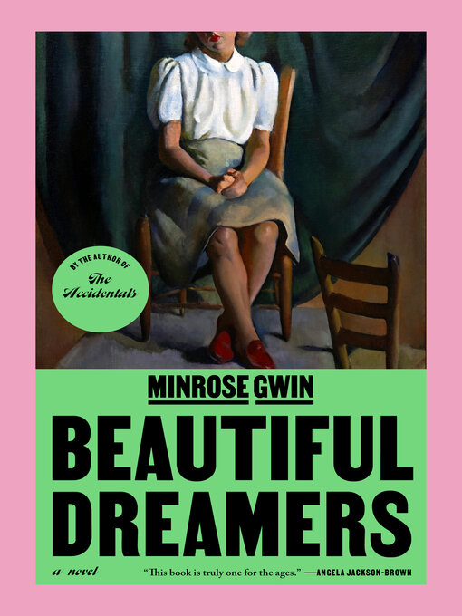 Title details for Beautiful Dreamers by Minrose Gwin - Wait list